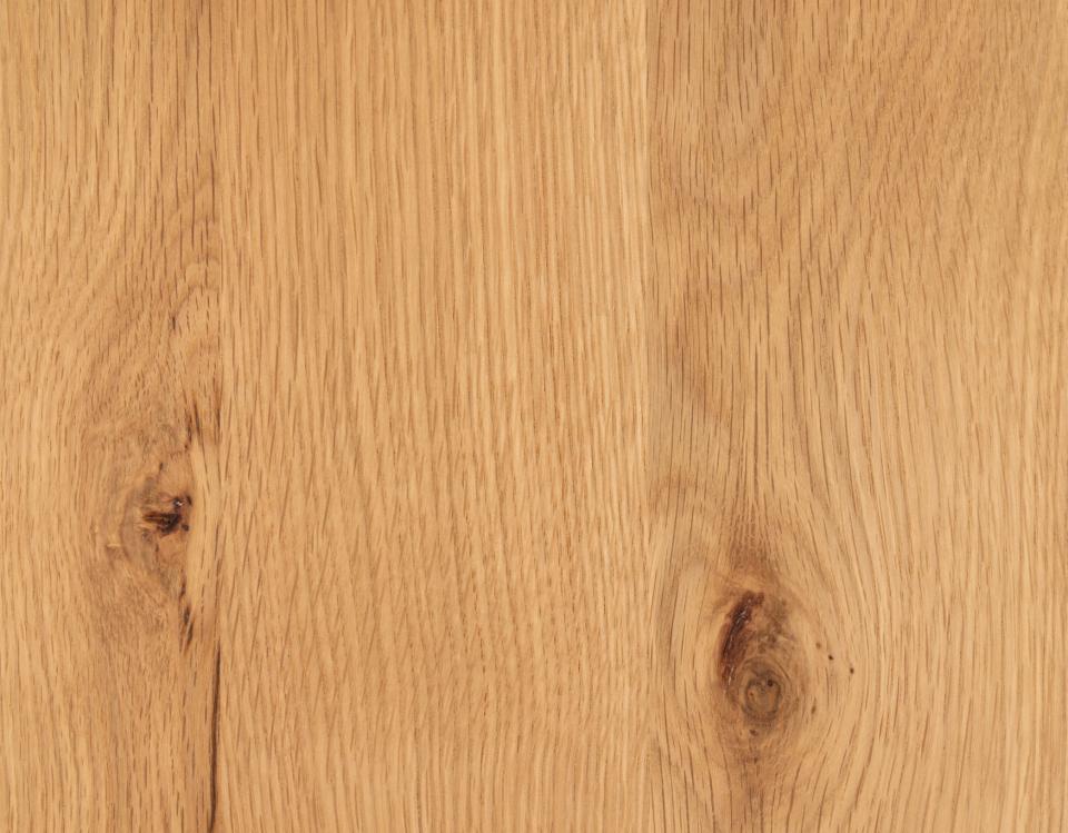 Bāra galds Ako 117x58x105 cm ozols/melns - N1 Home