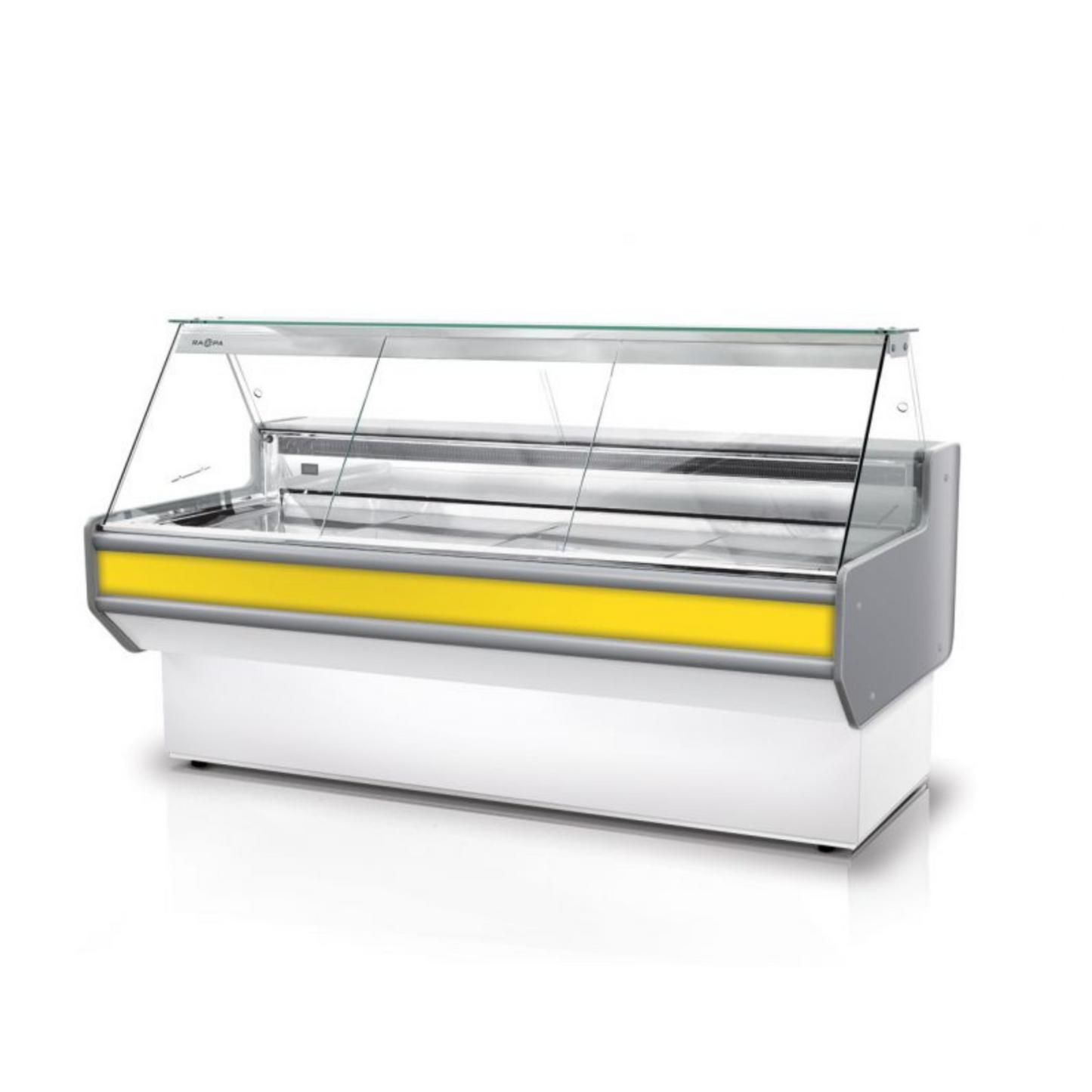 Saldēšanas lete Lata 122/82; 90; 107 dzelts - N1 Home