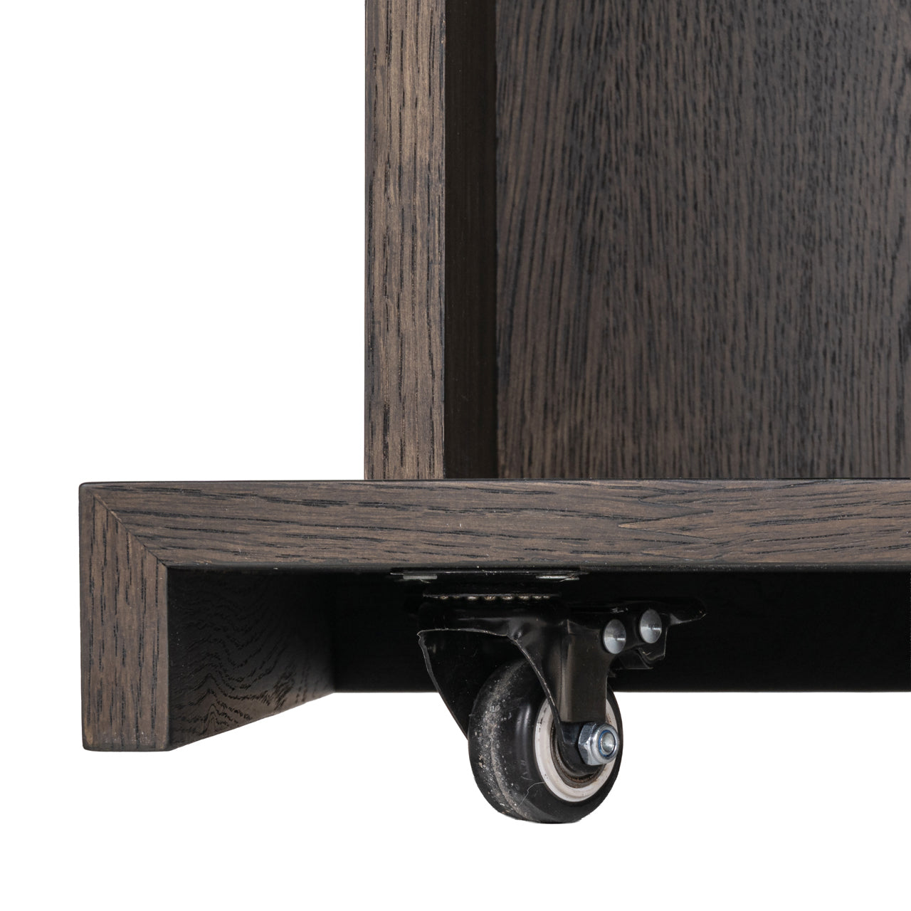 Konferenču-bāra galds Ritz Richmond Interiors 128/50/50 cm brūns