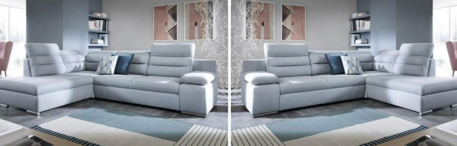 Dīvāns KRIT 280/86/230 cm - N1 Home