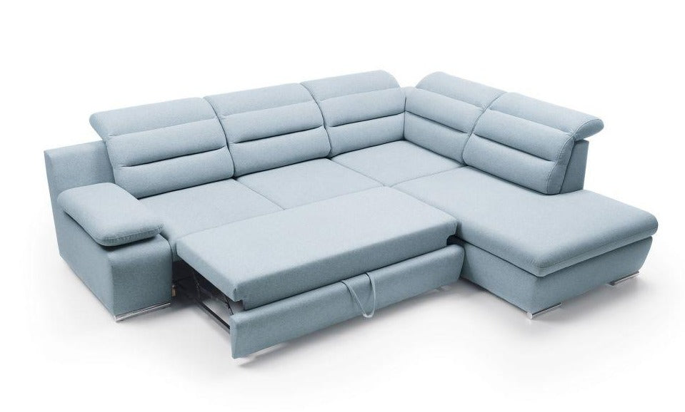 Dīvāns KRIT 280/86/230 cm - N1 Home