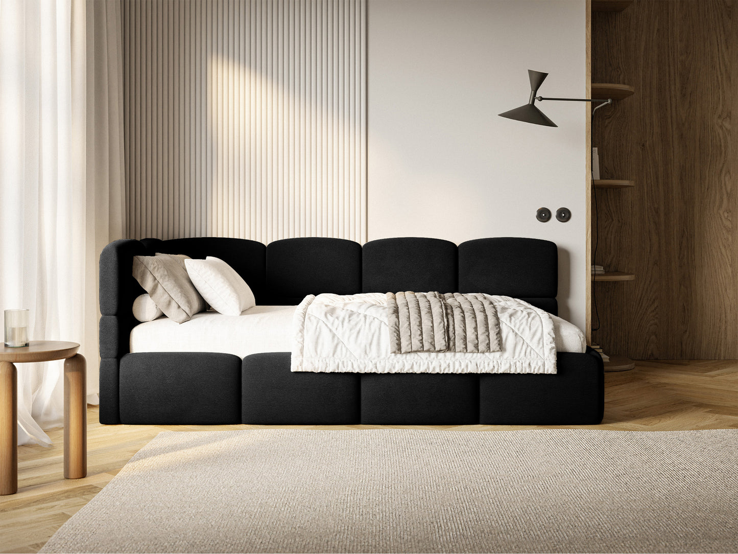 Gulta Clod 220/88/110 cm Piano 17 - N1 Home