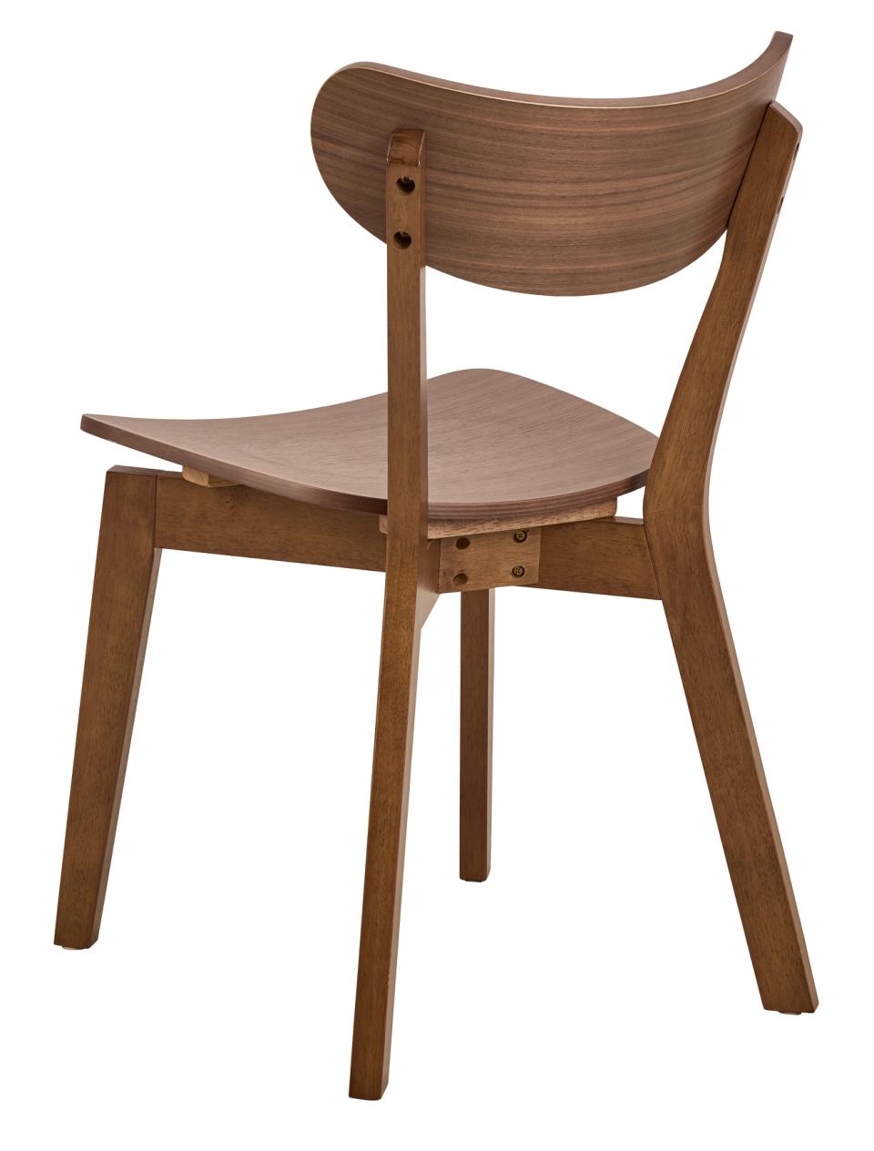 Krēsls Roby 45/55/79 cm riekstkoks - N1 Home