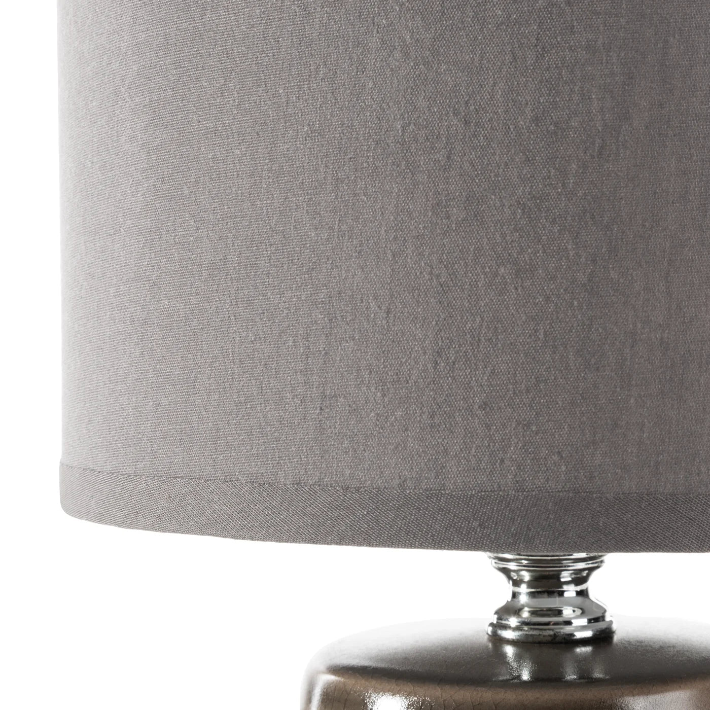 Galda lampa Noe 15x32 cm bēšs - N1 Home