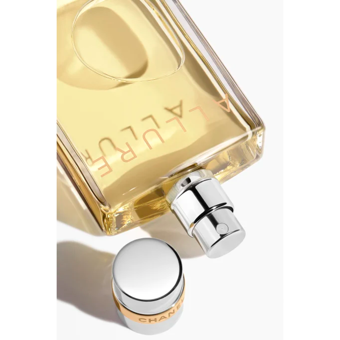 Chanel Allure EDT W 50 ml - N1 Home
