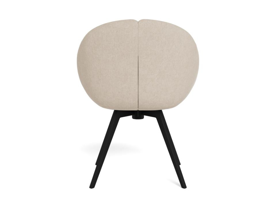 Krēsls Terri (2) 60/56/82 cm Apia 140 FR