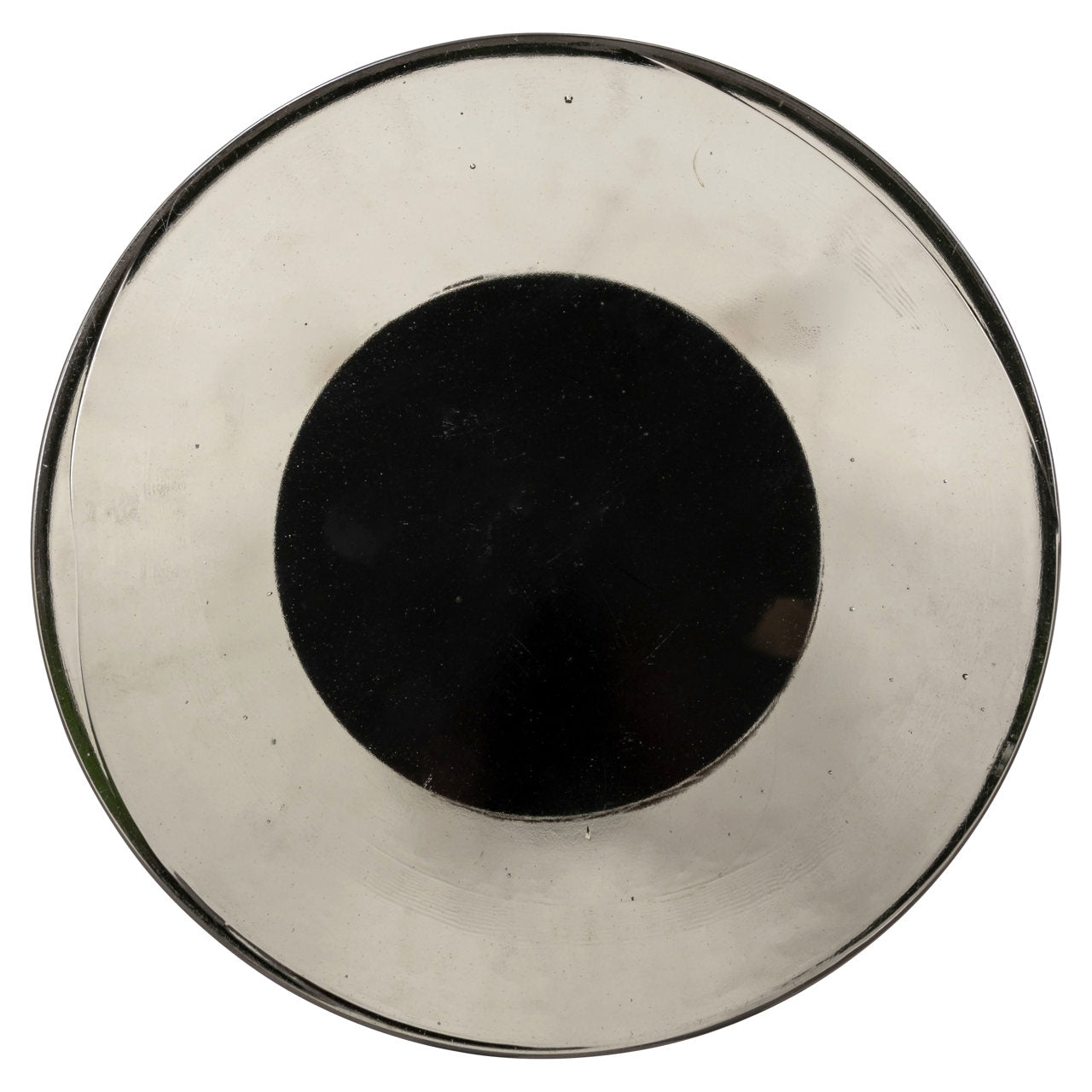 Kafijas galds Barwick Richmond Interiors 35/50/35 cm brass antique