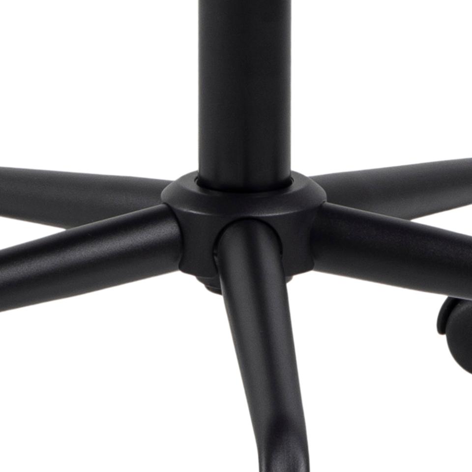 Krēsls Broo 88,5/58,5/59 cm zaļš - N1 Home