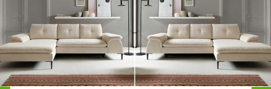 Dīvāns ROKA 268/84.172 cm - N1 Home