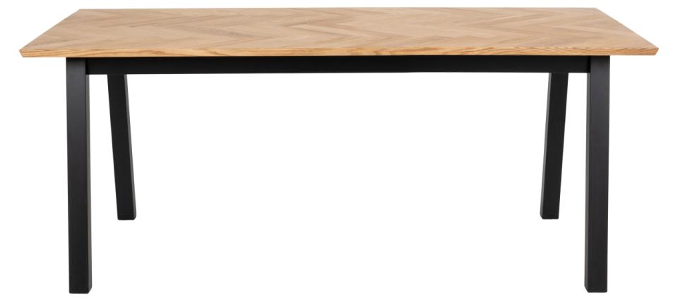 Galds Brig 180x95x75 cm ozols - N1 Home