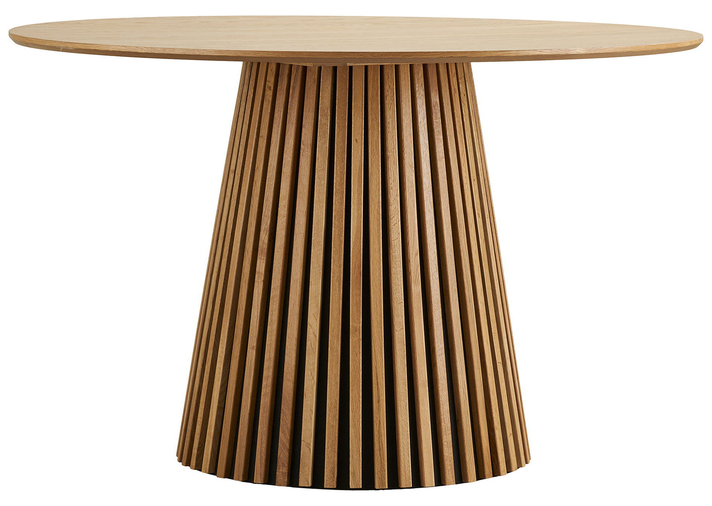 Galds Nente 120;140/75 cm ozols - N1 Home