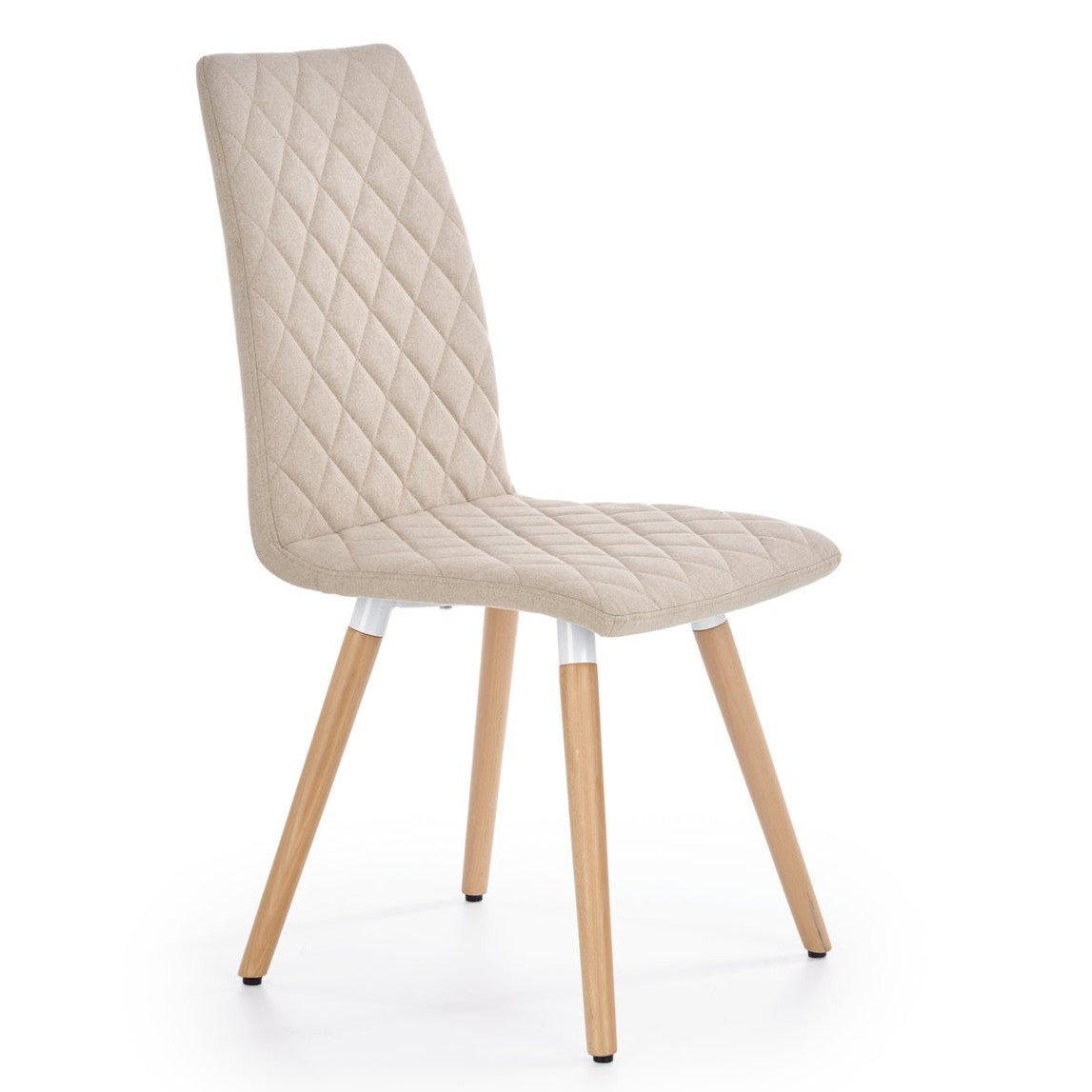 AT bēšs krēsls 56/44/93/48 cm