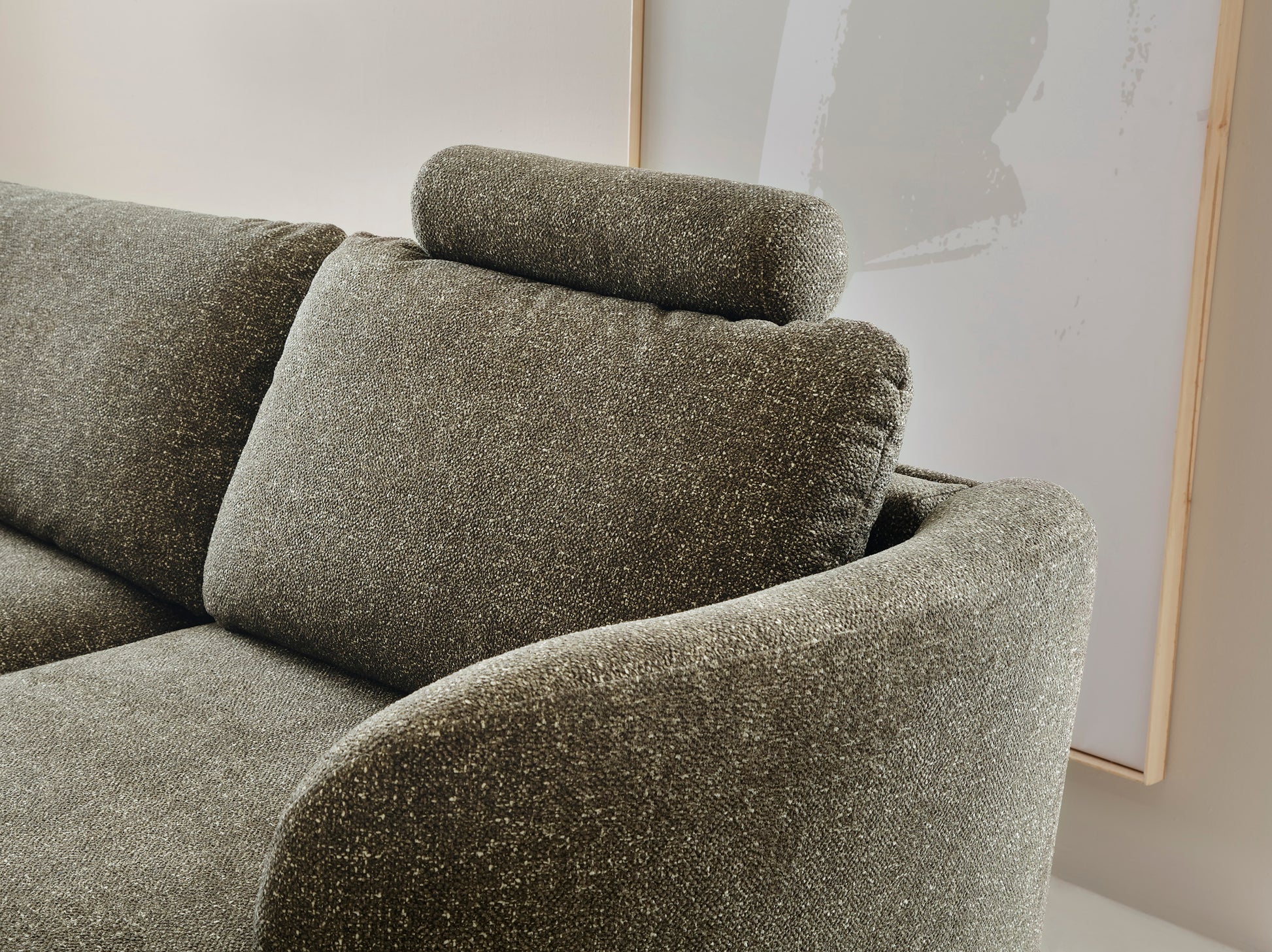 Dīvāns Ami 260/180/73 cm Blur 11 - N1 Home