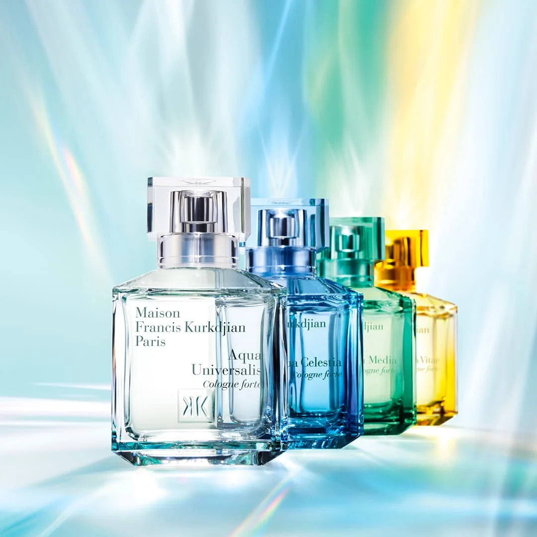 Maison Francis Kurkdijan Aqua Vitae EDT U 70 ml - N1 Home
