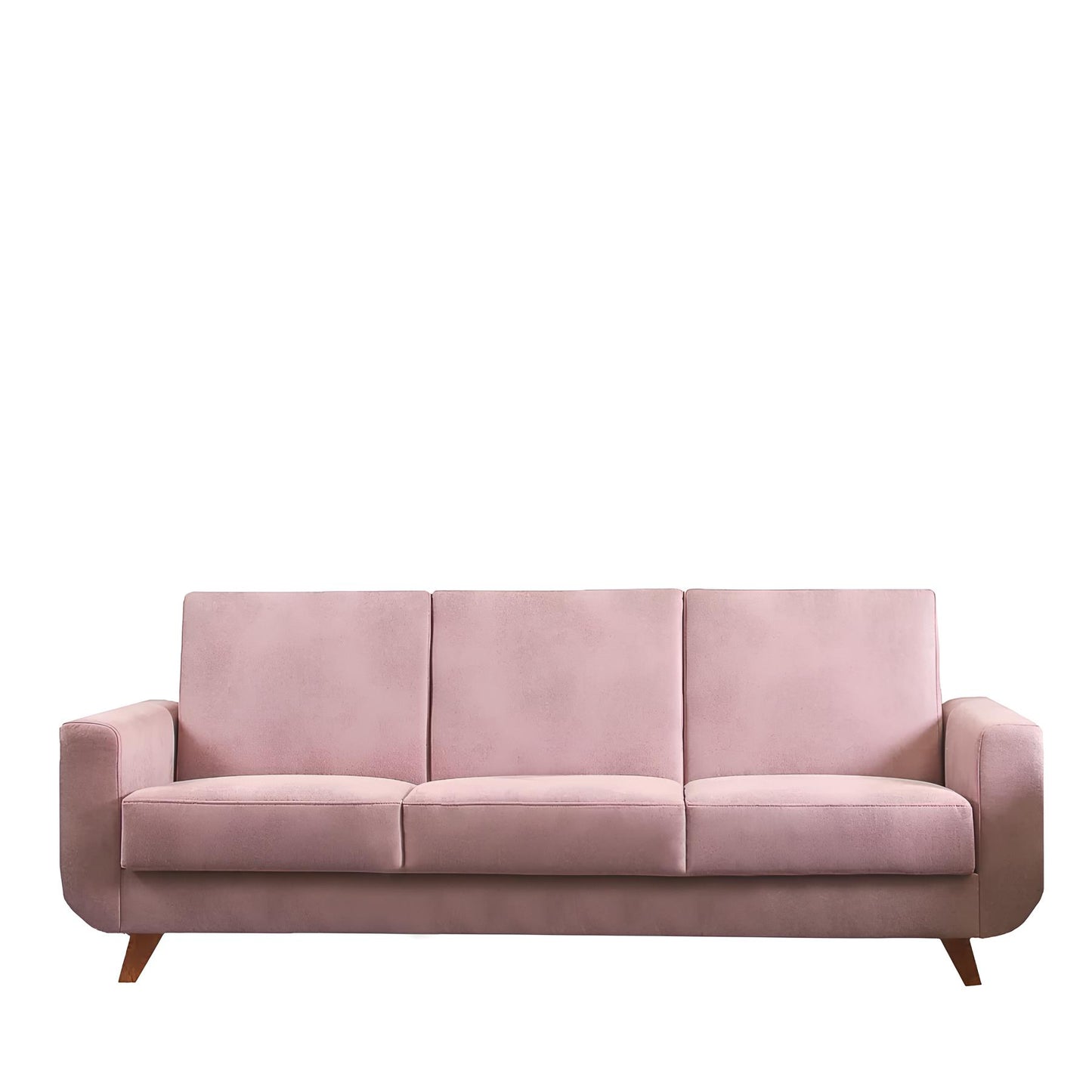 Dīvāns Aramo 228/85/90 cm Milton 23 - N1 Home