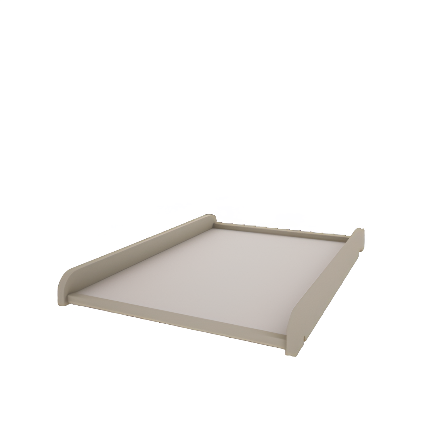 Mainītājs gultai Bubi 7 x 49 x 85 olīves - N1 Home