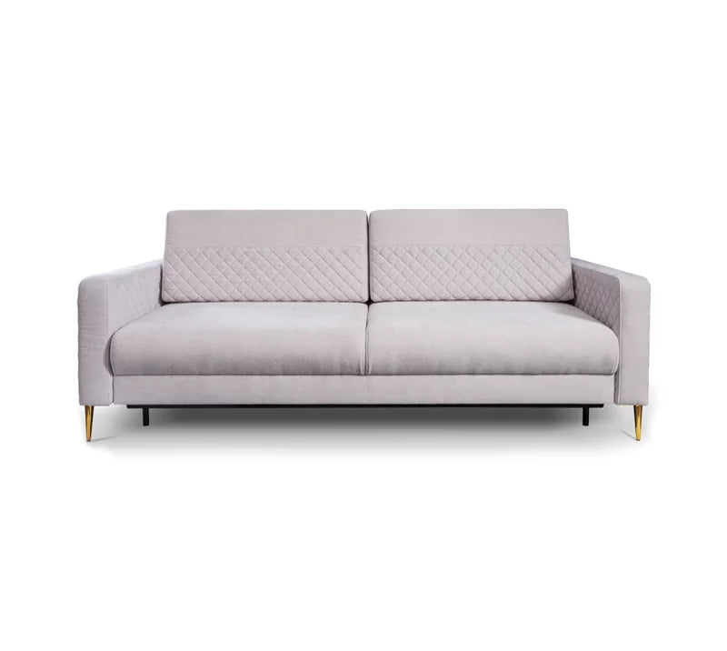 Dīvāns Bianko 230/103/88 cm Comfort 07 - N1 Home