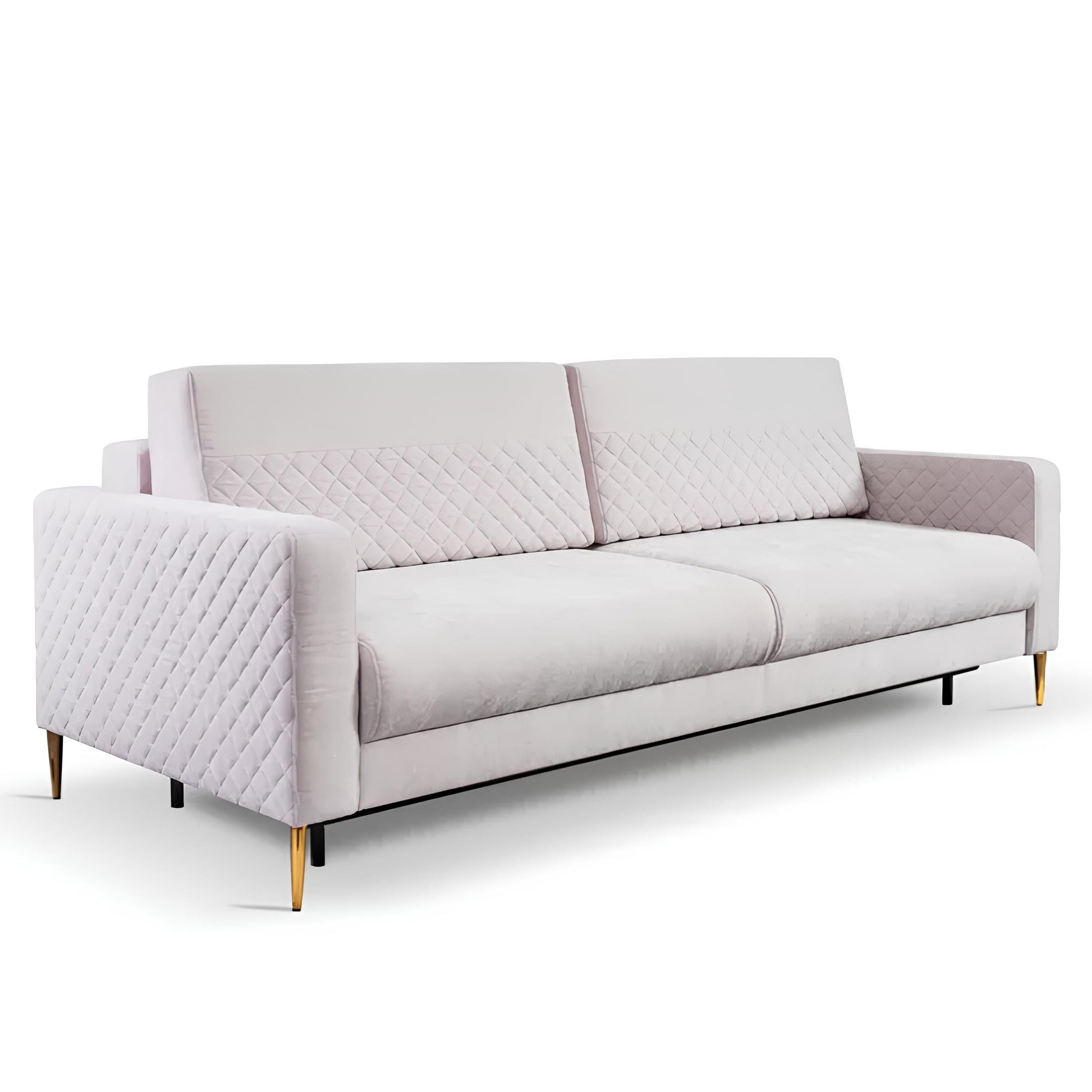 Dīvāns Bianko 230/103/88 cm Comfort 07 - N1 Home