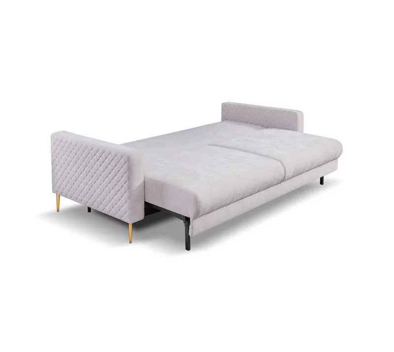 Dīvāns Bianko 230/103/88 cm Comfort 07 - N1 Home