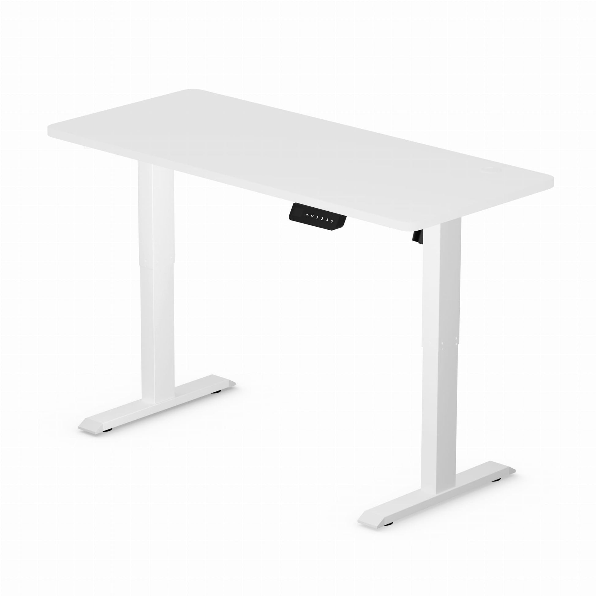 Biroja galds ConSeri  60/140 cm balts - N1 Home