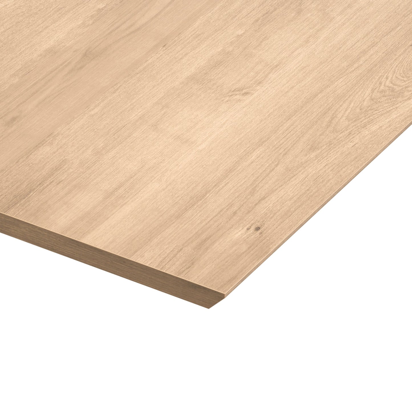 Biroja galds Flo 67/120 cm Halilton ozols - N1 Home