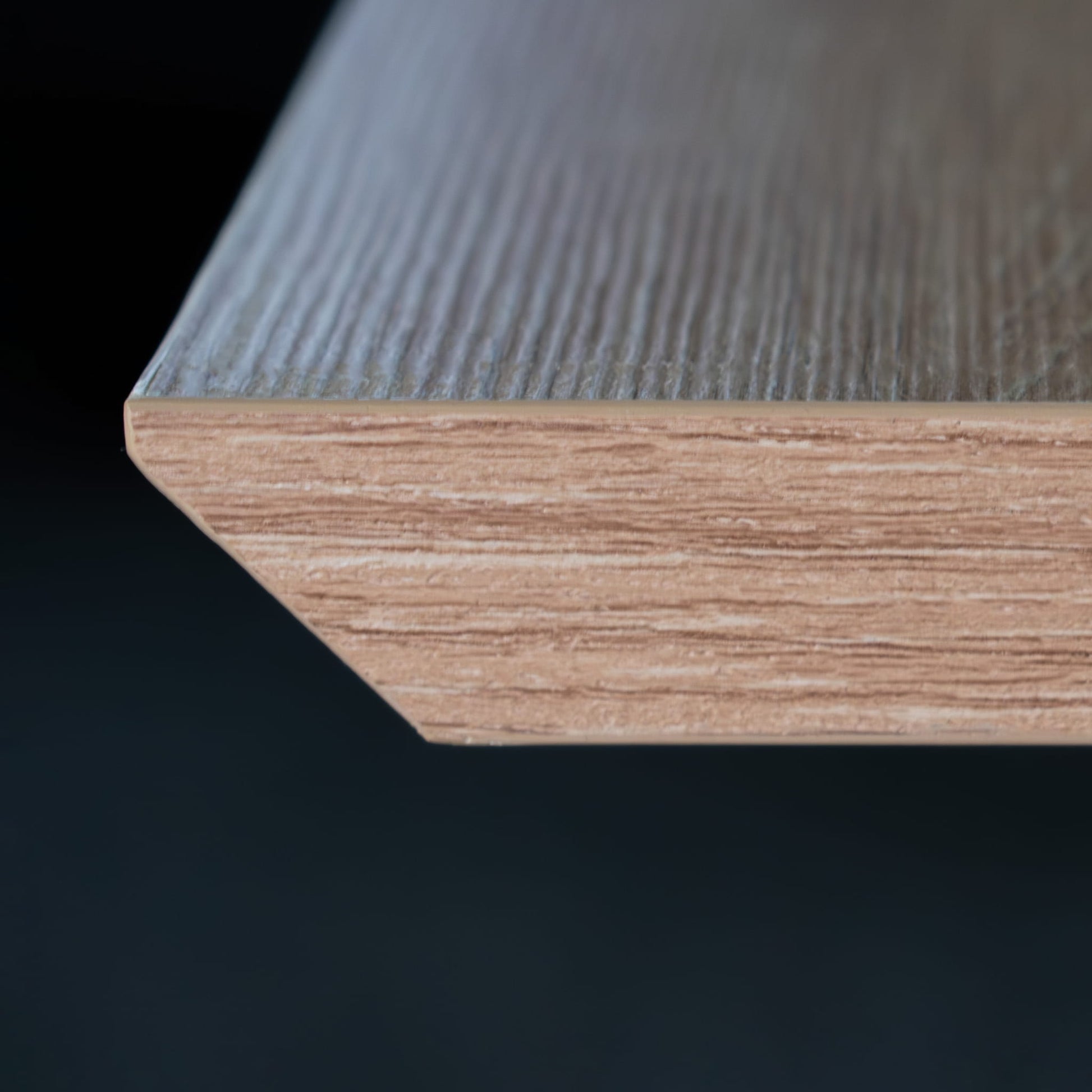 Biroja galds Conti Pro 60/120 cm balts/Artizan ozols - N1 Home