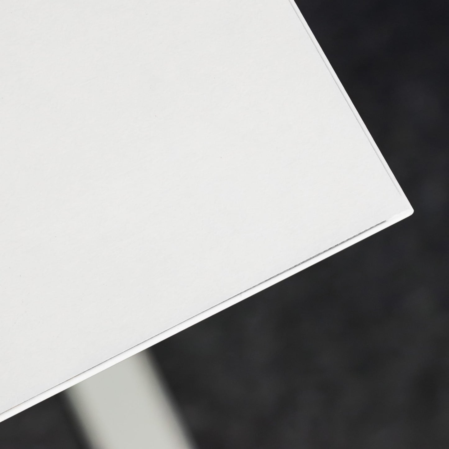 Biroja galds Conti Pro 60/120 cm balts - N1 Home