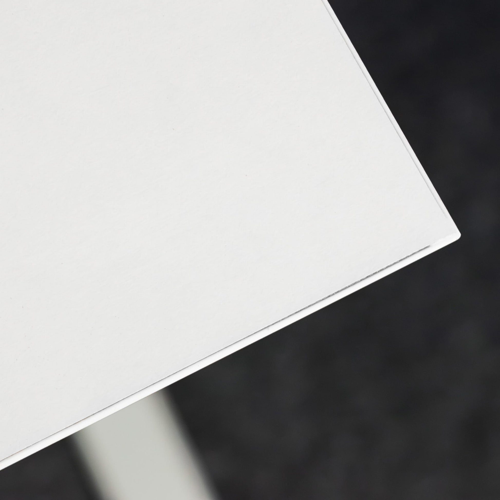 Biroja galds Conti Pro 60/120 cm balts - N1 Home