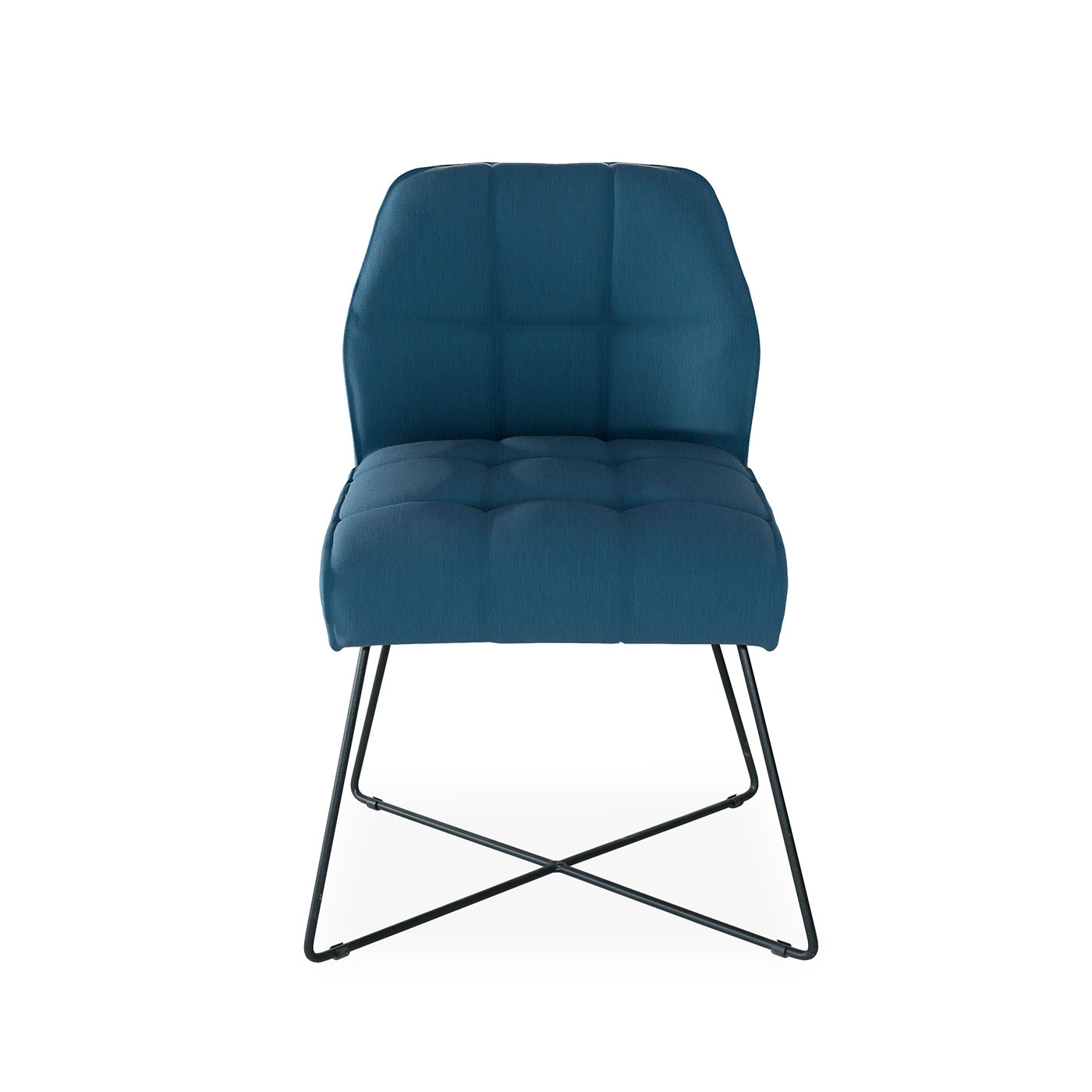 Krēsls Bonas X 56/81/62 cm zils