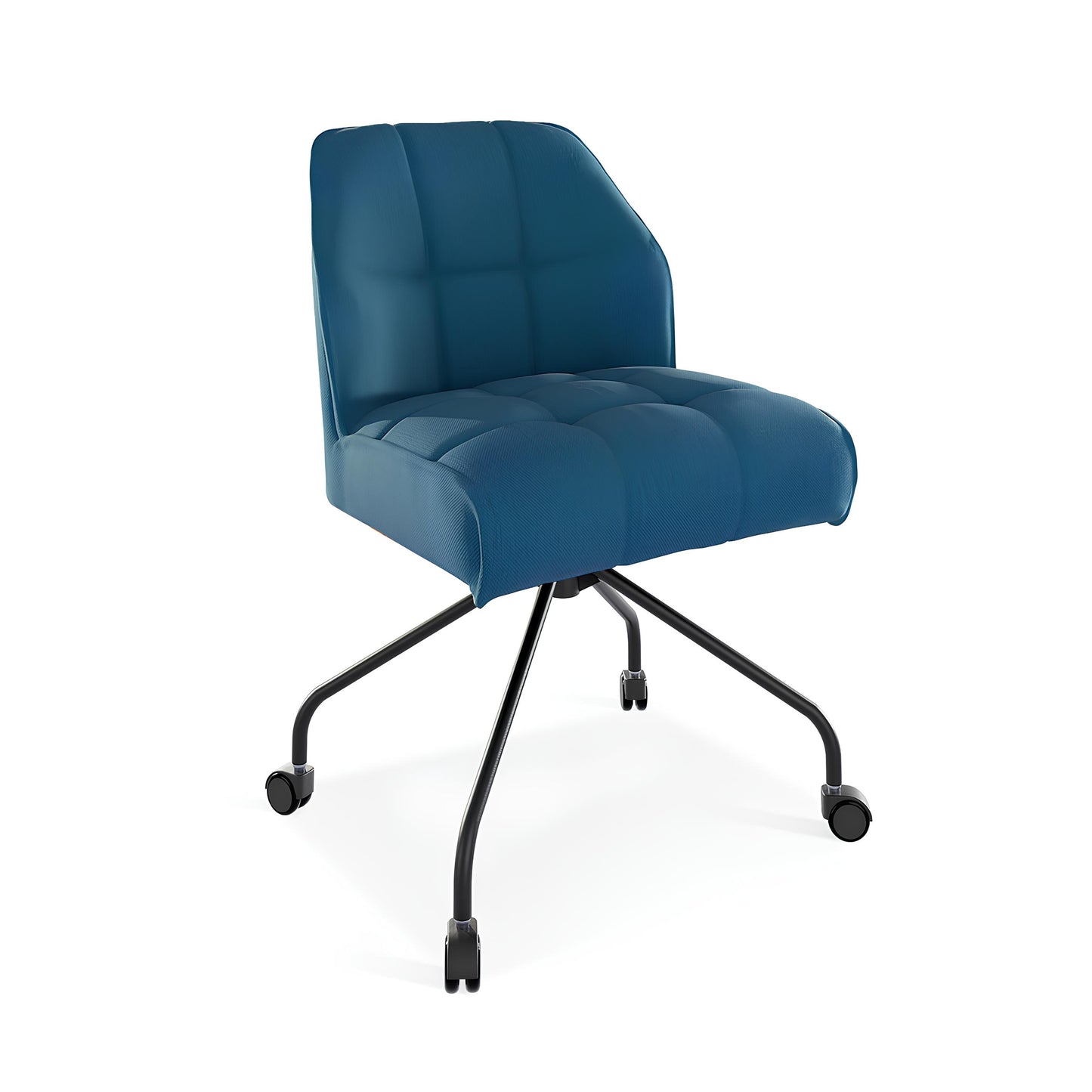 Krēsls Bonas A 1 56/81/62 cm zils - N1 Home
