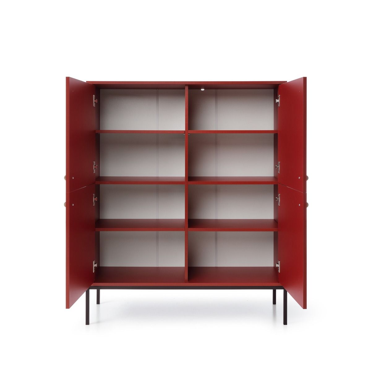 Bordo kumode MN 103,5x125,5x39 cm