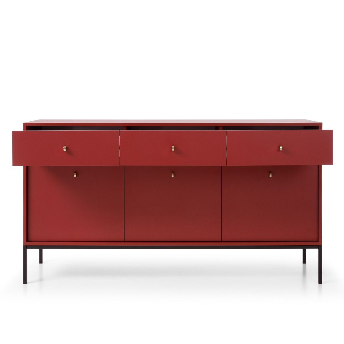 Bordo kumode MN 153,4x83,2x39 cm