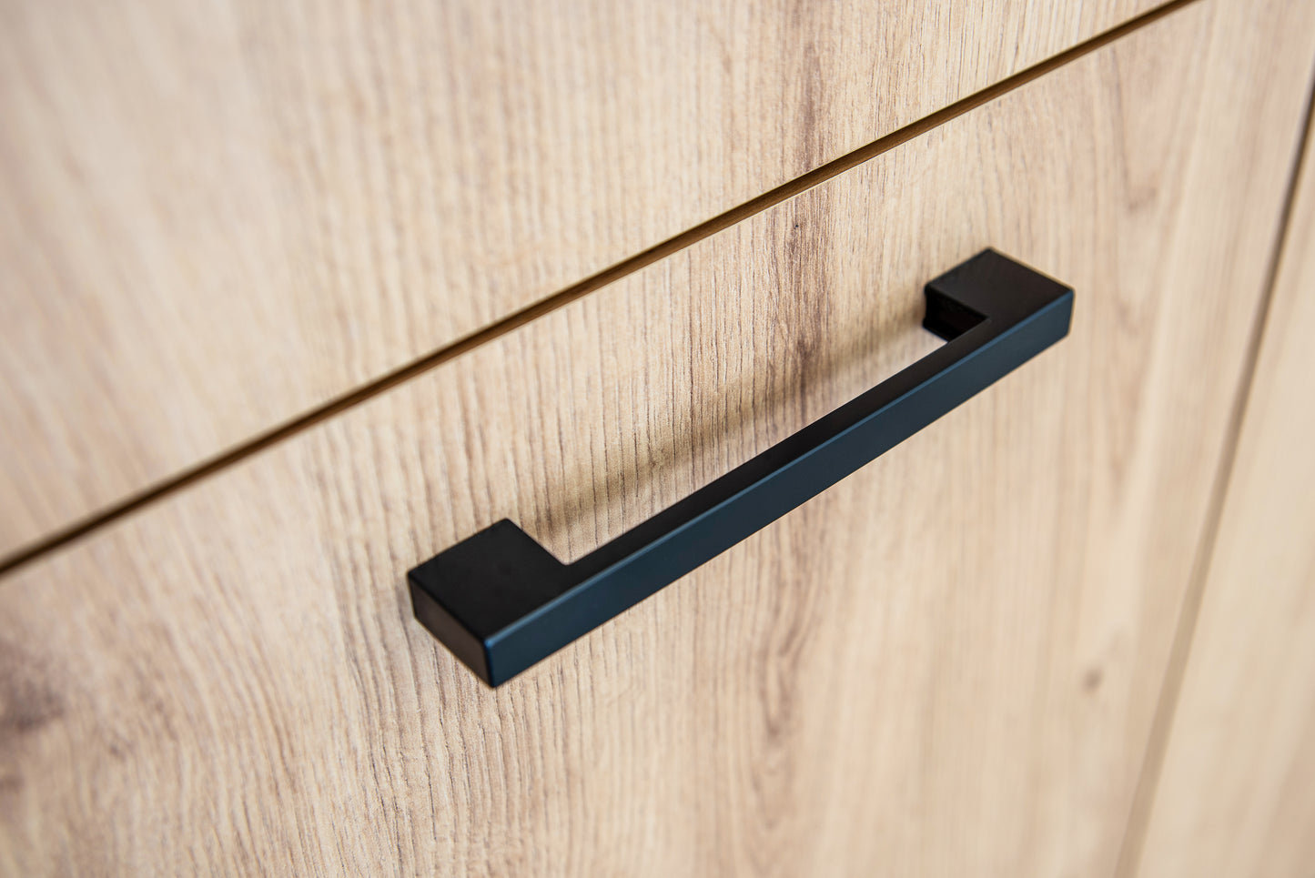 Virtuve KAIRA 240 cm artisan ozols - N1 Home