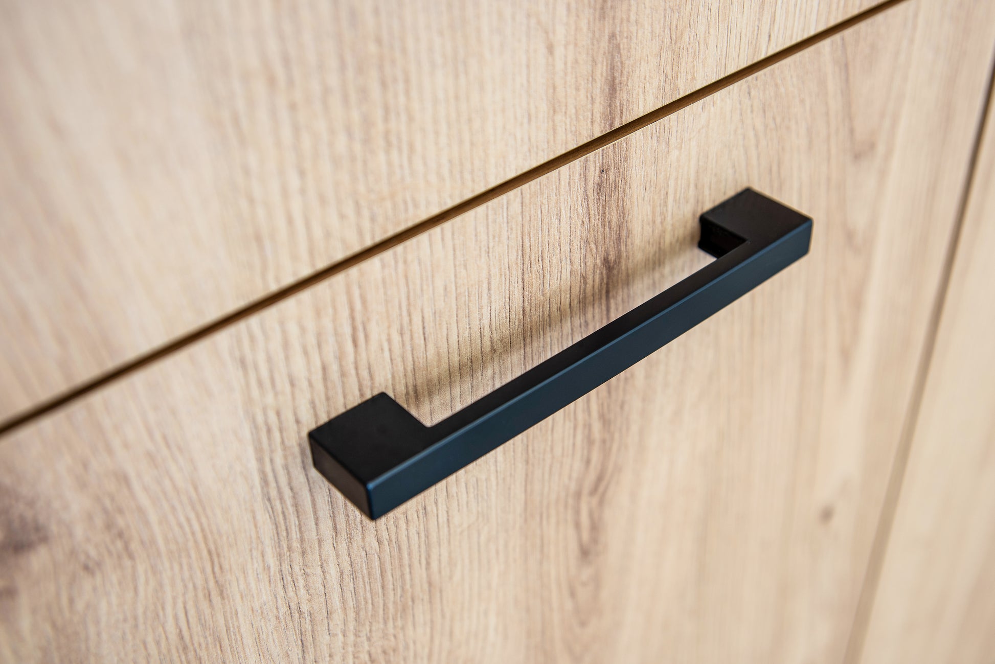 Virtuve KAIRA 240 cm artisan ozols - N1 Home