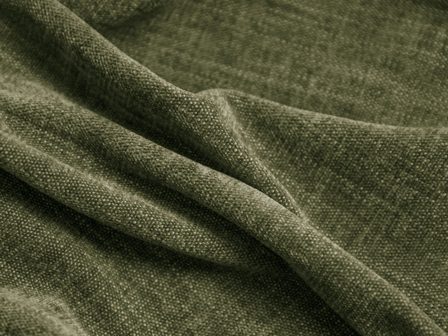 Sofa - krēsls Cosmopolitan Design  Ferento 96x96x71 cm zaļs - N1 Home