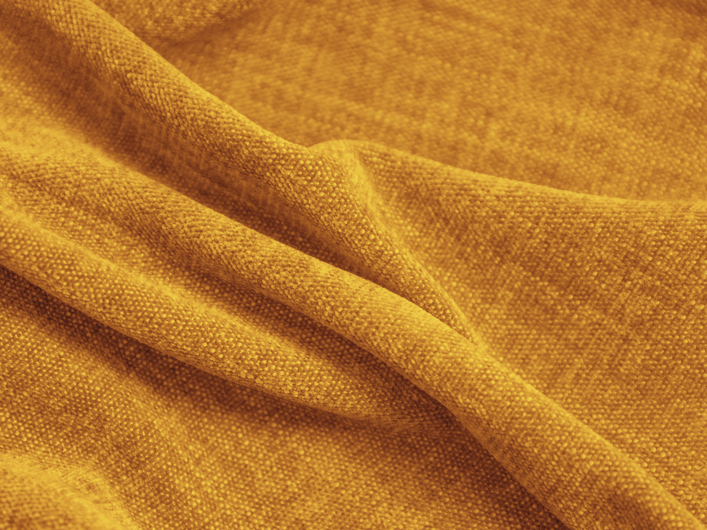 Sofa - krēsls Cosmopolitan Design  Ferento 96x96x71 cm sinepes - N1 Home