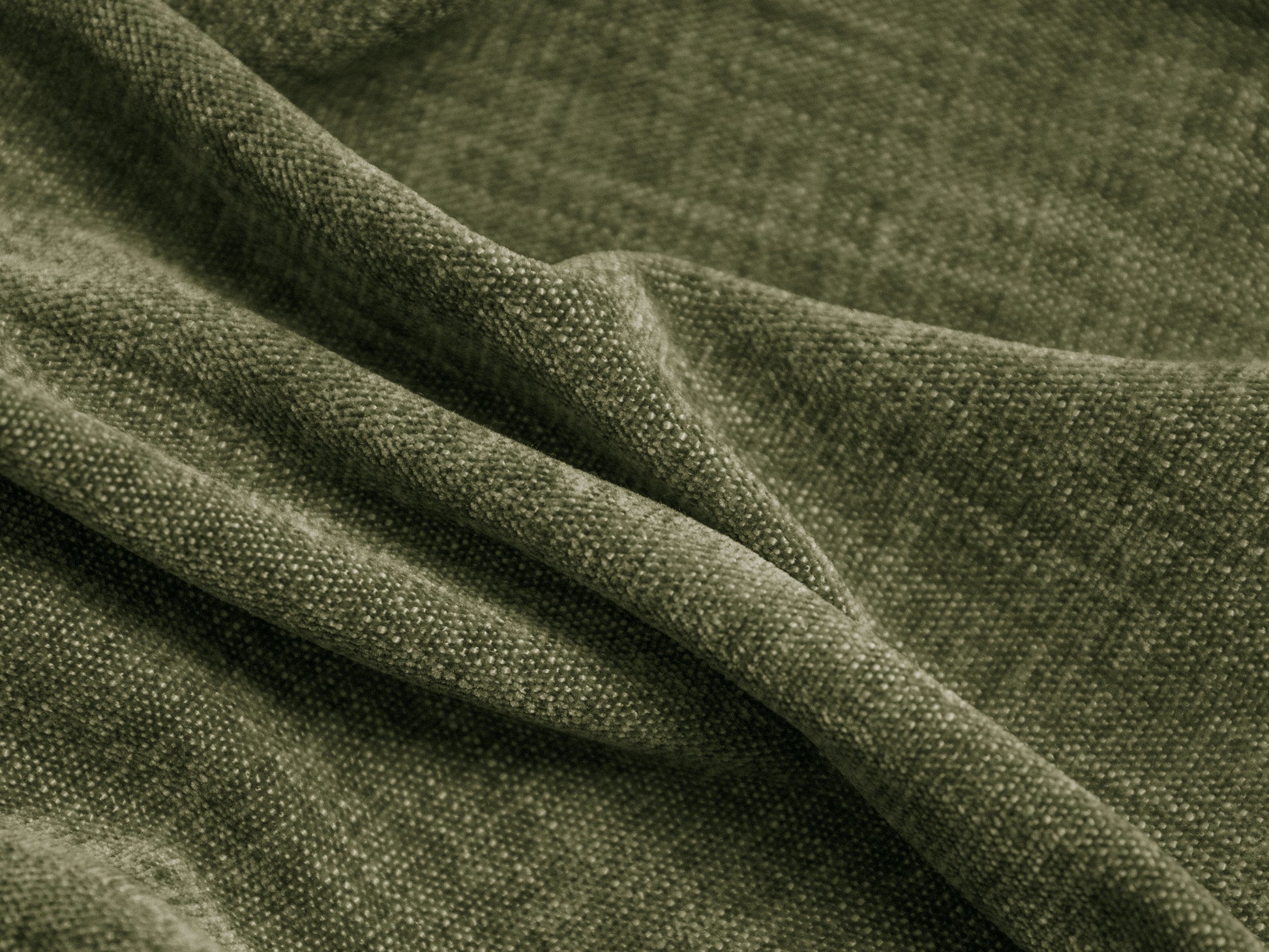 Dīvāns Cosmopolitan Design  Ferento 192x96x71 tumši zaļs - N1 Home