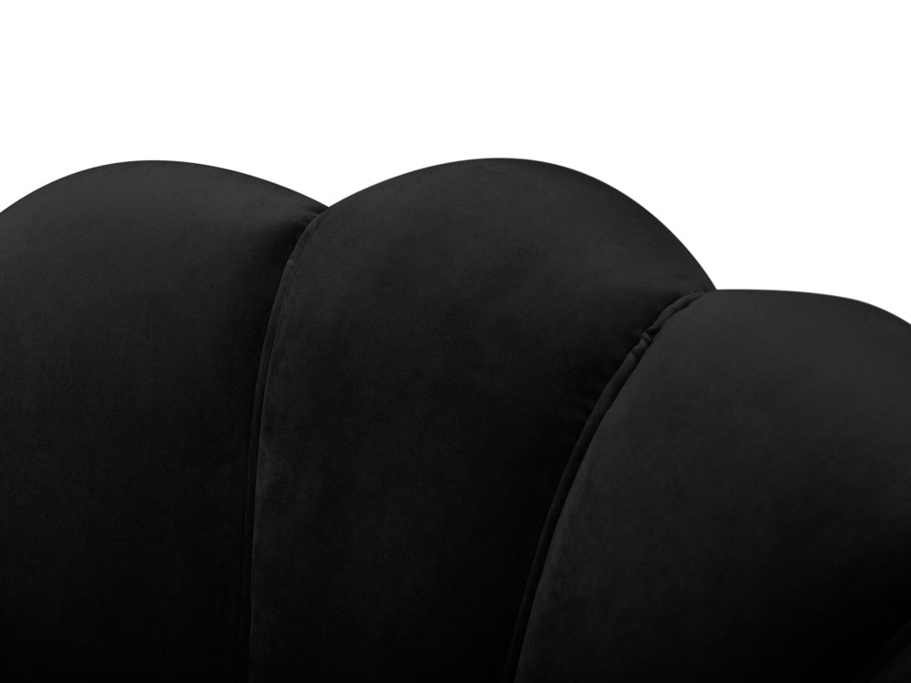 Dīvāns Kingston Cosmopolitan design 224x95x85 cm Ma 2219/3 kāju krāsas - N1 Home