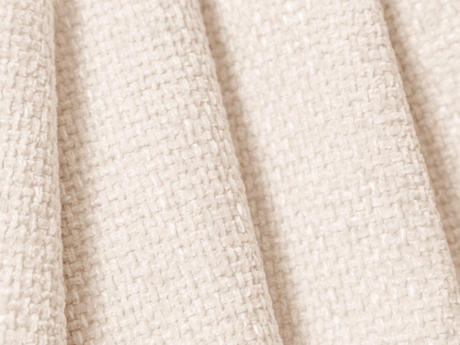 Dīvāns Cosmopolitan Design Tulum 259x85x74 cm krēms - N1 Home