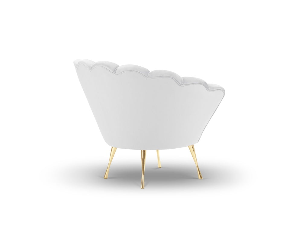 Krēsls Kingston Cosmopolitan design 98x78x76 cm Ma 2239 - N1 Home