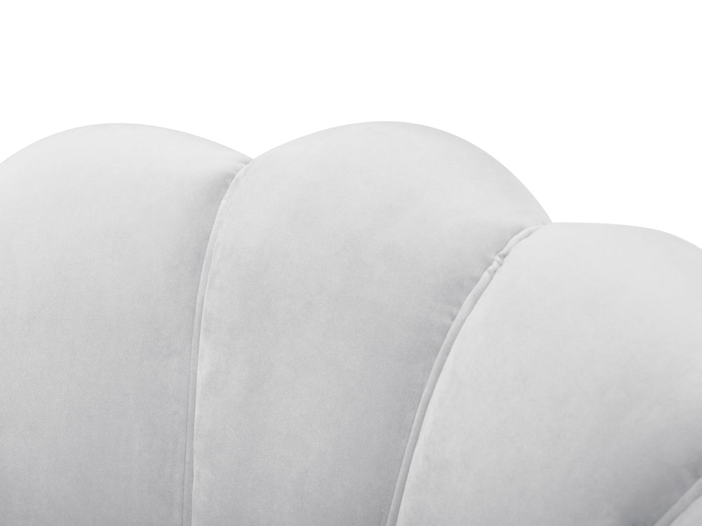 Krēsls Kingston Cosmopolitan design 98x78x76 cm Ma 2239 - N1 Home