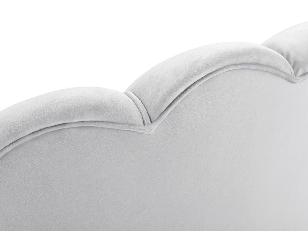 Krēsls Kingston Cosmopolitan design 98x78x76 cm Ma 2239 - N1 Home