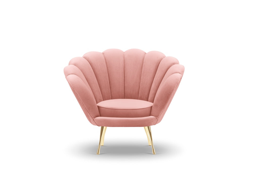 Krēsls Kingston Cosmopolitan design 98x78x76 cm Ma 2257 - N1 Home