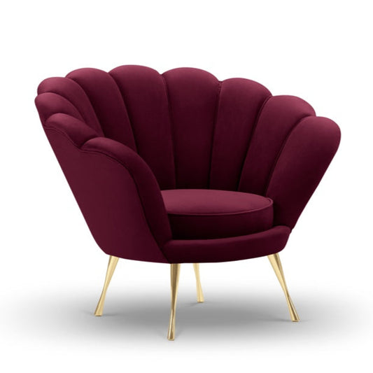 Krēsls Kingston Cosmopolitan design 98x78x76 cm Ma 2202 - N1 Home