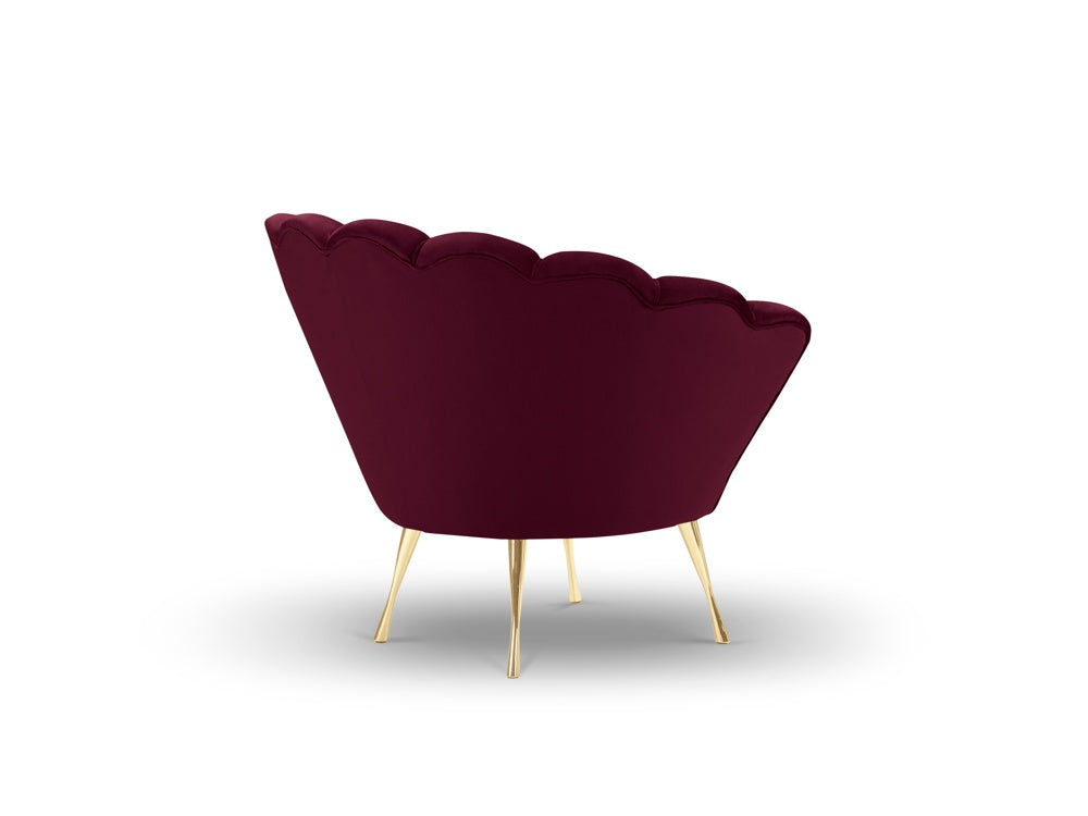 Krēsls Kingston Cosmopolitan design 98x78x76 cm Ma 2202 - N1 Home