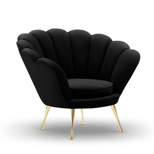 Krēsls Kingston Cosmopolitan design 98x78x76 cm Ma 2219 - N1 Home