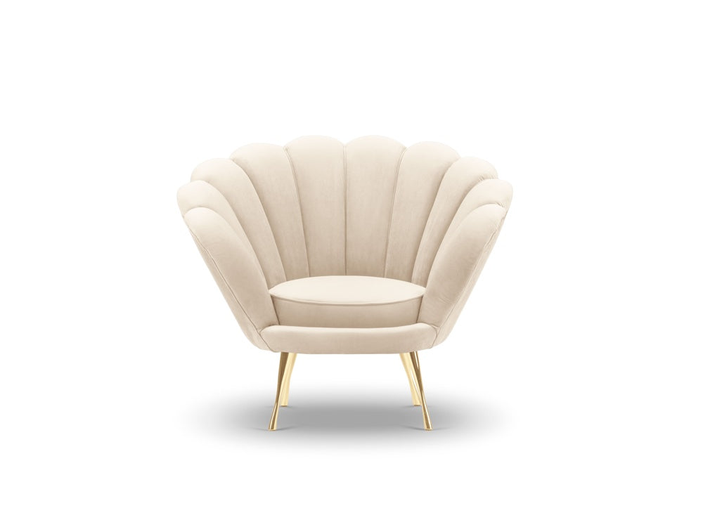 Krēsls Kingston Cosmopolitan design 98x78x76 cm Ma 2201 - N1 Home