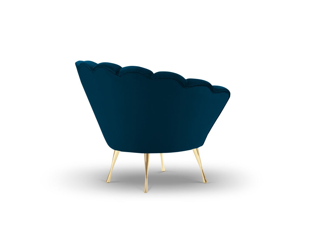 Krēsls Kingston Cosmopolitan design 98x78x76 cm Ma 2211 - N1 Home