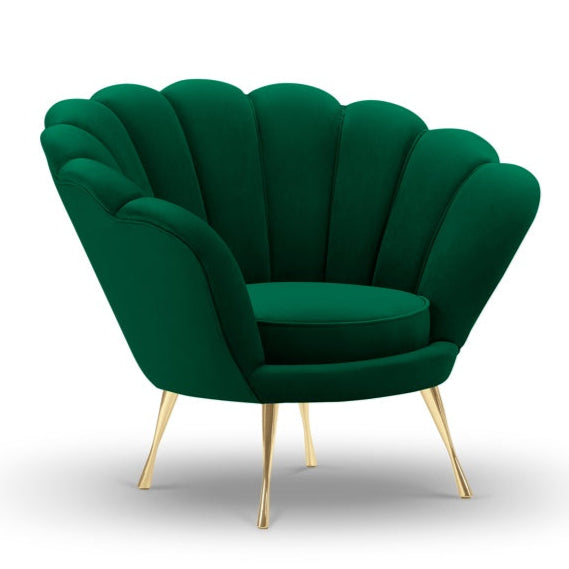 Krēsls Kingston Cosmopolitan design 98x78x76 cm Ma 2225 - N1 Home