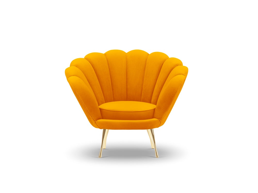 Krēsls Kingston Cosmopolitan design 98x78x76 cm Ma 2212 - N1 Home